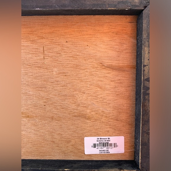 3 Wall Signs ~ Bon Jour • Welcome • Still Crazy After All These Beers - Picture 3 of 4